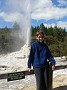 6.23- Bastien et le geyser 'Lady Knox'